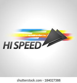 High Speed