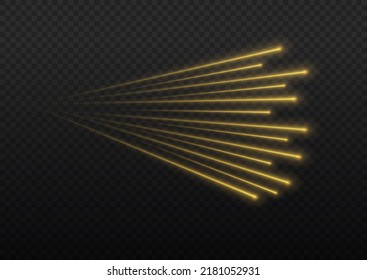
High speed. Abstract technology background concept.Motion speed and blur. Glowing white speed lines. Dynamic lines or rays. Light trail wave, fire path trace line. swirling filament curve