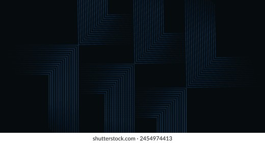 High speed concept Arrow up Light out technology background Hitech communication concept innovation background, vector design