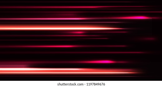 Diseño de movimiento de alta velocidad. Alta tecnología.Antecedentes tecnológicos abstractos. Ilustración vectorial.