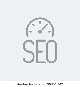 High speed seo performances