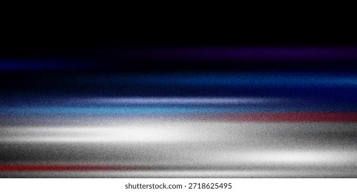 High speed technology light motion background design with copy space vector illustration