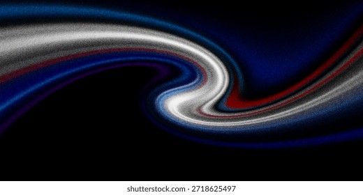 Diseño de fondo de movimiento ligero de tecnología de alta velocidad con Ilustración vectorial de espacio de copia