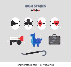 high stakes items - fortnite dpi converter