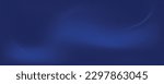 high tech computer illustration with purple and dark blue gradient background