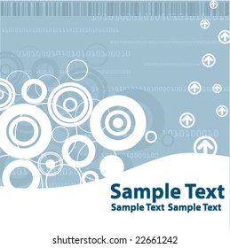 High Tech Templates Available in Green and Blue - Please do check my gallery