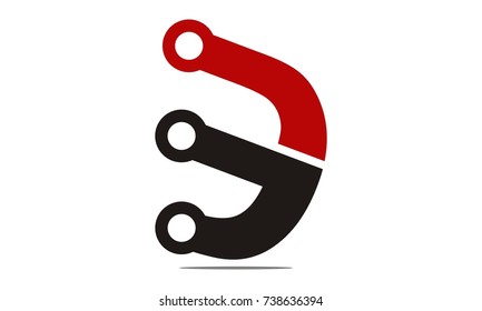 High Technology Logo
