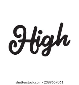 high text on white background.