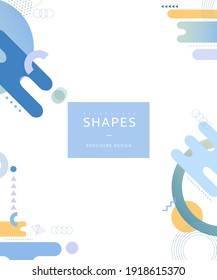 High Utilization Geometry Background Design