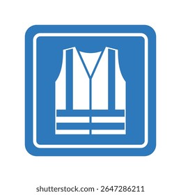 High visibility clothing must be worn always