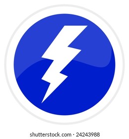 High voltage