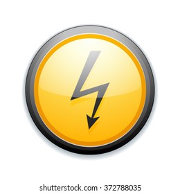 High Voltage button