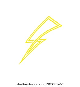 high voltage electric sun light