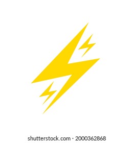 high voltage electrical hazard symbol