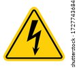 danger electric