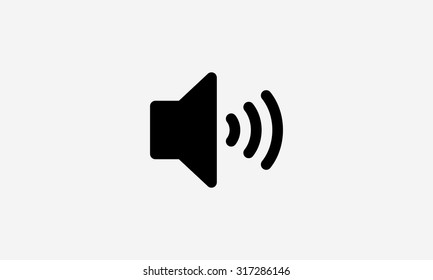 High Volume Icon