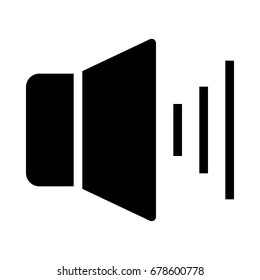 High Volume icon
