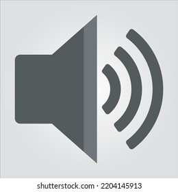High Volume Music Sound Audio