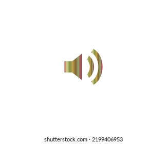 High Volume Symbol Logo Vector Design