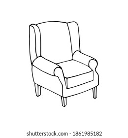 15,300 Recliner Stock Illustrations, Images & Vectors | Shutterstock