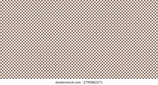 High-contrast black and white checkerboard pattern creating a seamless geometric grid texture. Ideal for backgrounds, optical art, textiles, web design, packaging mockups and visual contrast studies.