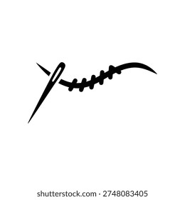 High-contrast black and white image of a broken metal chain being cut by scissors, symbolizing freedom and liberation.