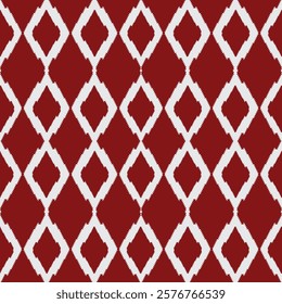 High-contrast geometric design Seamless pattern, embroidered, fashion style, modern, luxurious
Design carpets, covers, wallpaper, wrapping paper, bags, cloth, clothing.