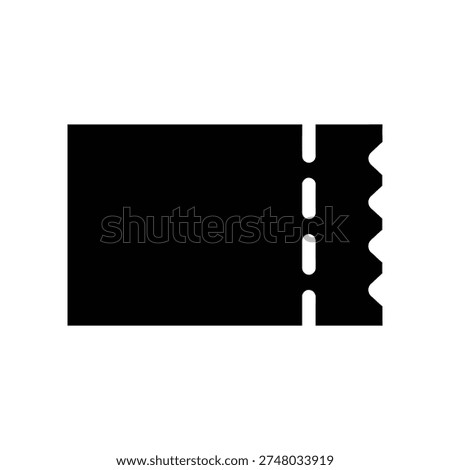 High-contrast minimalist image of a broken white zipper on smooth black fabric, ideal for modern design and conceptual projects.