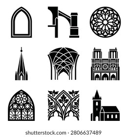 High-contrast monochrome illustration of a stylized tree of life with intricate geometric patterns in a clean, symmetrical composition.