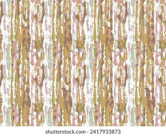 High-definition beige and brown geometry texture repeat pattern on a creative texture surface,Abstract art grunge colorful seamless pattern, paint stains, watercolor, chaotic brush strokes.