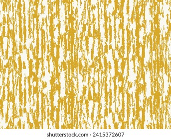 High-definition geometry texture repeat pattern on a creative texture surface,Abstract seamless wallpaper pattern yellow background. Vector illustration.