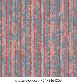 High-definition geometry texture repeat pattern on a creative texture surface,Carpet and Rugs designs with distressed texture on red background. 