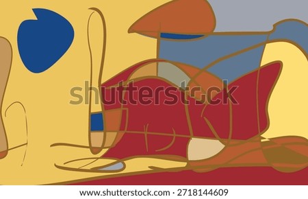 High-detail abstract illustration featuring structured chaos, dynamic geometric forms, and random complexity. Ideal for modern design, technology concepts, data visualization, and creative backgrounds.