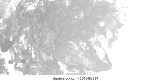 High-detail grunge texture with scratched concrete surface and dust

