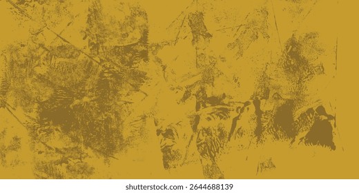 High-detailed artistic grunge texture with weathered and rustic look

