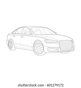 11,241 Technical drawings cars Images, Stock Photos & Vectors ...