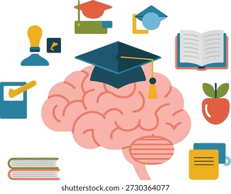 Concepto de Educación Superior y Aprendizaje Académico