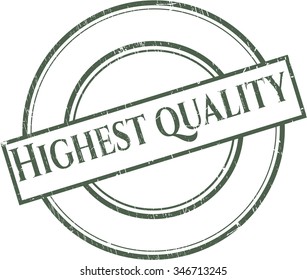 Highest Quality rubber grunge seal