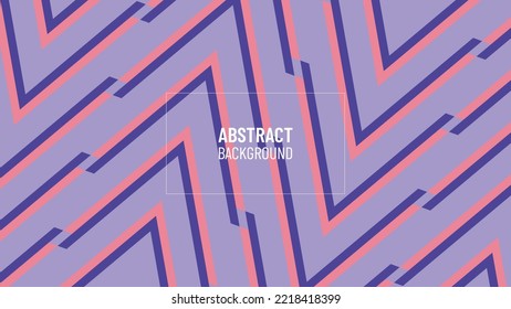 Hochwertiger, abstrakter Vektorgrafik-Hintergrund
