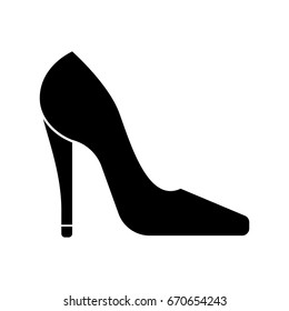 high-heel icon