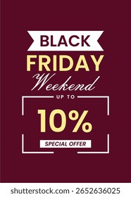 Alta-impacto Black Friday Modelo Super Venda