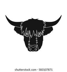 Free Free 271 Vector Highland Cow Svg SVG PNG EPS DXF File