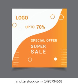 Highlight cover big set, Minimal marble texture background collection, story layout, gold frame template, vector badge for shop in social media, luxury design large collection