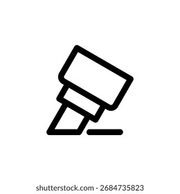 Highlight Icon for Text and Emphasis