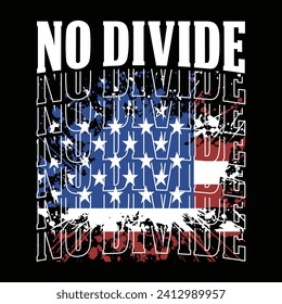 Highlight the importance of recognizing and appreciating the freedom to wear the T-shirt as a symbol of pride and gratitude for the nation's hard-fought independence.