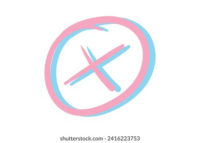 Highlight Note Decoration Sticker Design