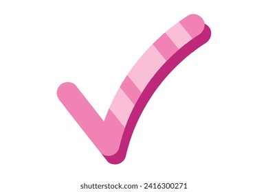 Highlight Note Decoration Sticker Design