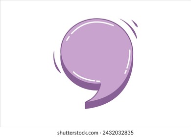 Highlight Note Decoration Sticker Design