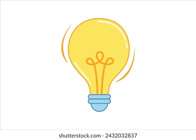 Highlight Note Decoration Sticker Design