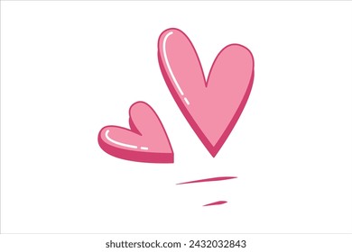 Highlight Note Decoration Sticker Design
